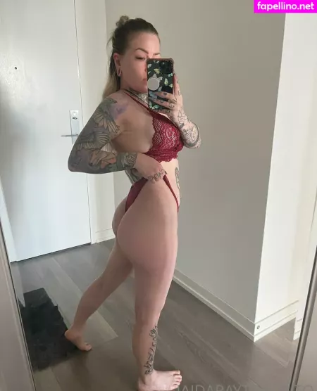 Jaidaray Free OnlyFans Thumbnail #djuK0LaBVB