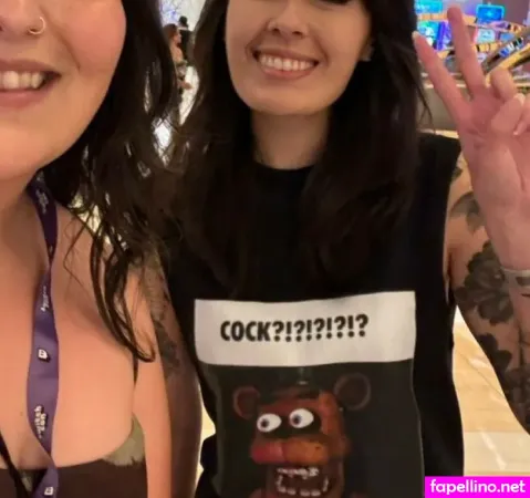 Jaiden Animations OnlyFans Thumbnail #P2owl24l7s