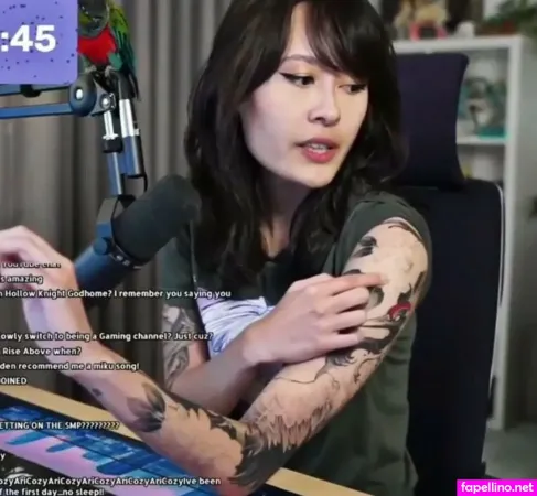 Jaiden Animations OnlyFans Thumbnail #sEoIceJ0ny