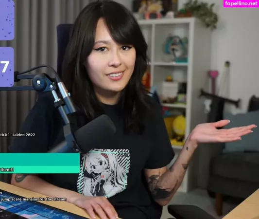 Jaiden Dittfach OnlyFans Thumbnail #43WLp1R14i