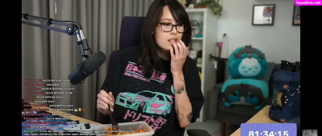 Jaiden Dittfach OnlyFans Thumbnail #AHmMbmkfEz