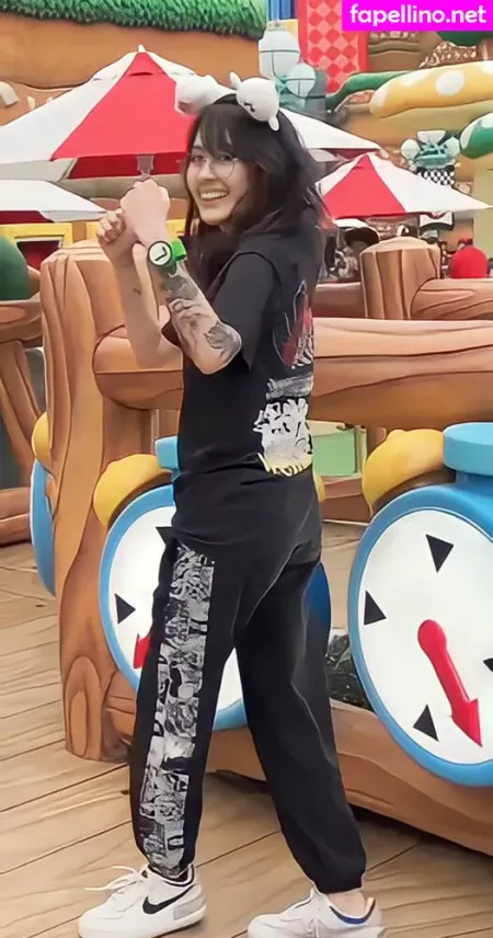 Jaiden Dittfach OnlyFans Thumbnail #ESQrjXUfta