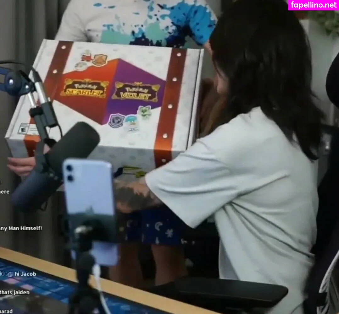 Jaiden Animations Nude Leaked OnlyFans Photo #Foc0eiZXmK