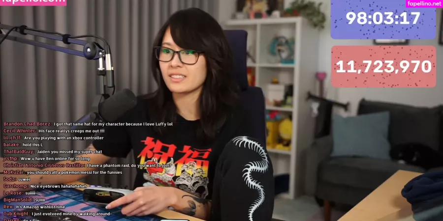 Jaiden Dittfach OnlyFans Thumbnail #GzW2mWQdO4