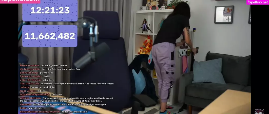 Jaiden Dittfach OnlyFans Thumbnail #RrurVB6SAF