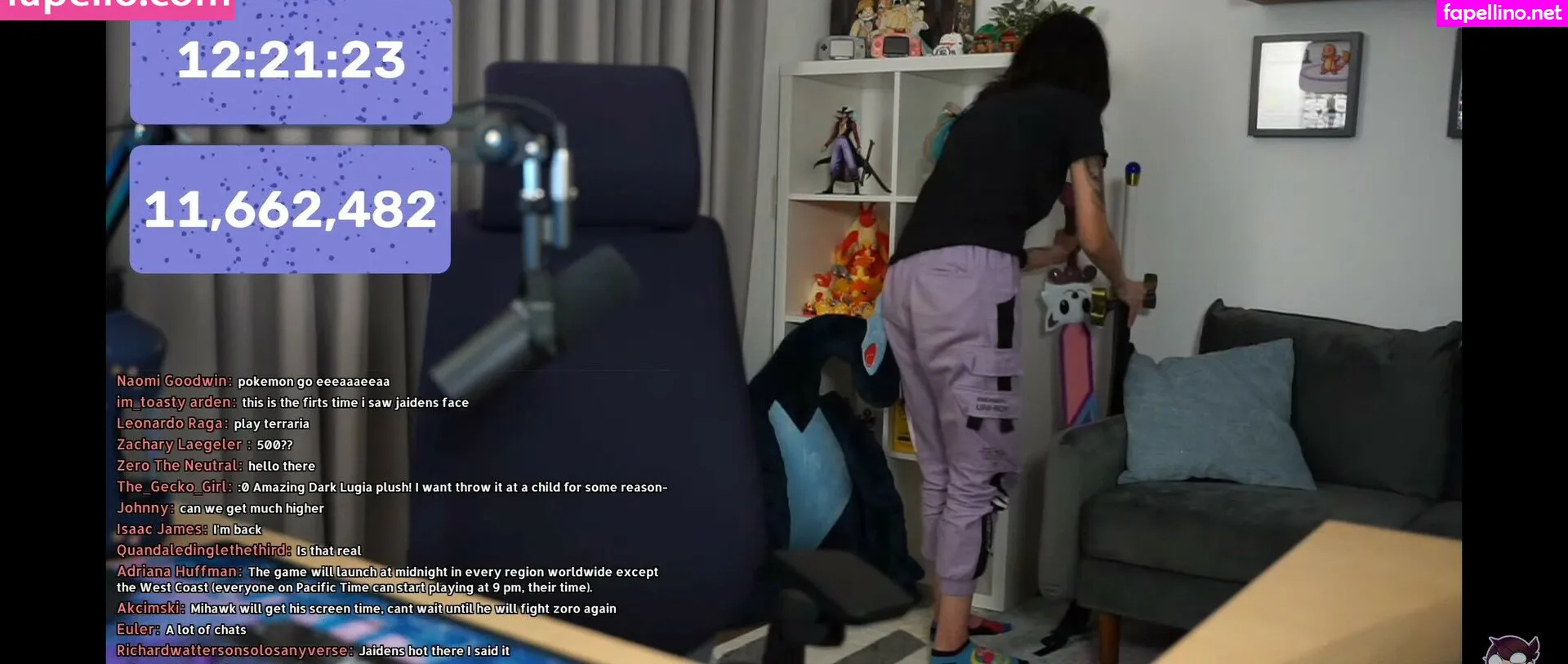 Jaiden Animations Nude Leaked OnlyFans Photo #RrurVB6SAF