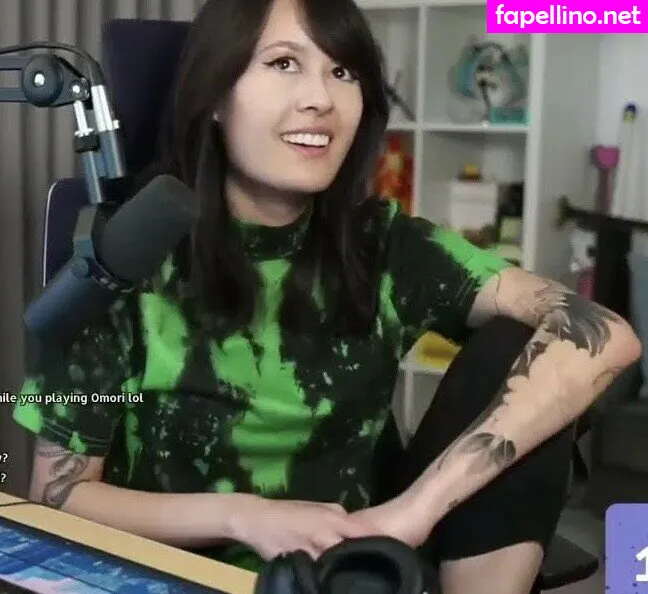 Jaiden Animations Nude Leaked OnlyFans Photo #T4mbAhHhH1