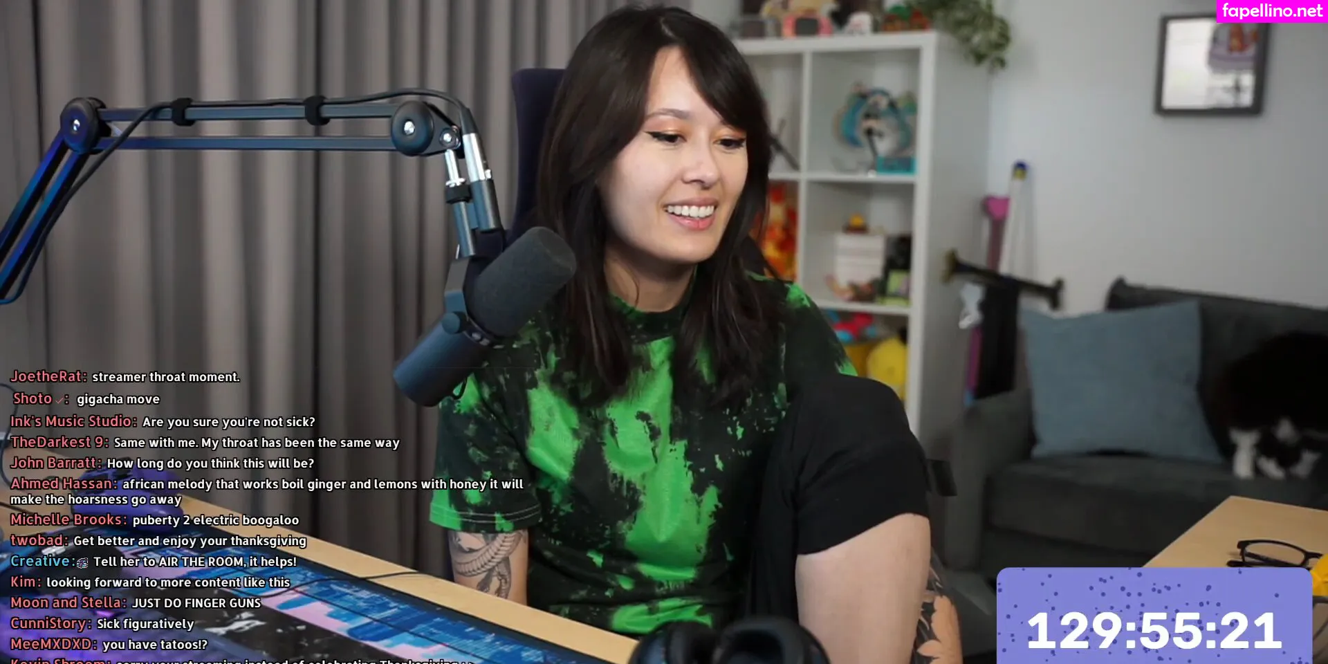 Jaiden Animations Nude Leaked OnlyFans Photo #UP3rOvQAy9