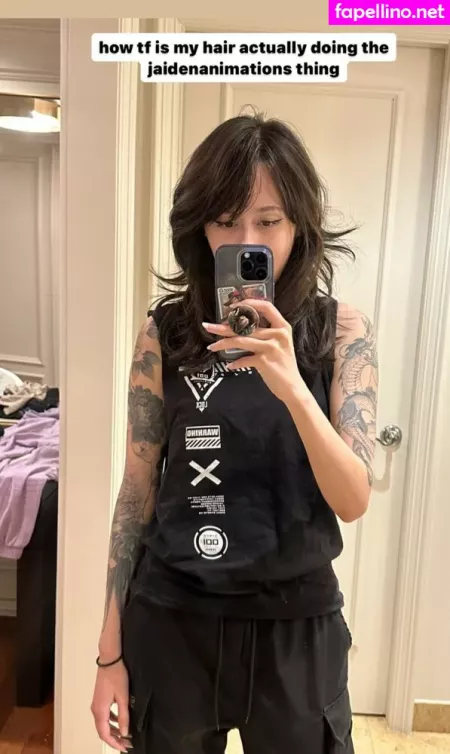 Jaiden Dittfach OnlyFans Thumbnail #Xva7U1qD6A