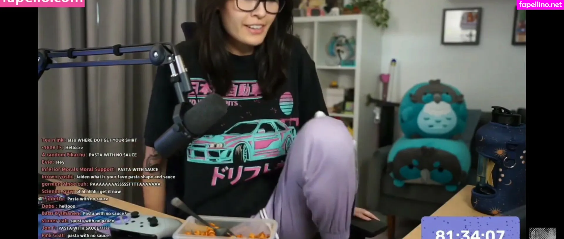 Jaiden Animations Nude Leaked OnlyFans Photo #cC9RVGiiyM