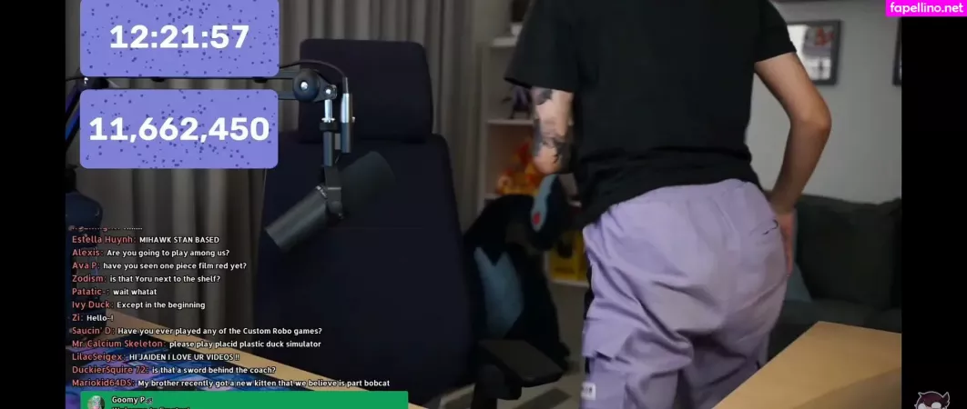 Jaiden Dittfach OnlyFans Thumbnail #jl2iBNGRfy