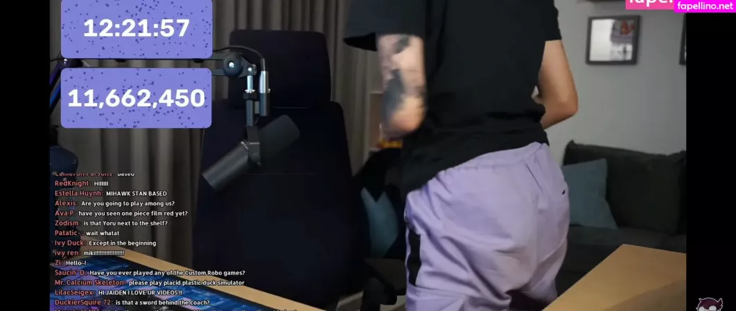 Jaiden Dittfach OnlyFans Thumbnail #kWh4dUQbcY