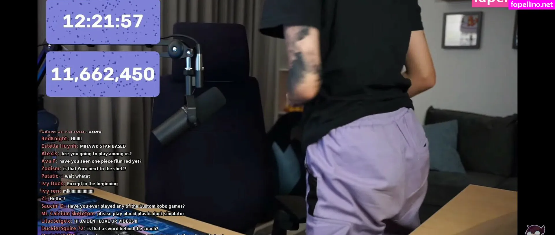 Jaiden Animations Nude Leaked OnlyFans Photo #kWh4dUQbcY