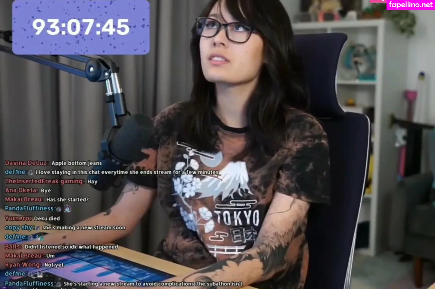 Jaiden Animations Nude Leaked OnlyFans Photo #lInZ5q6JJm