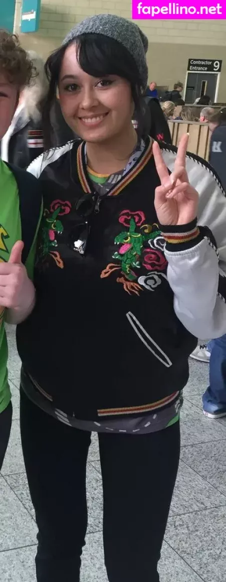 Jaiden Dittfach OnlyFans Thumbnail #pRymO1J9RO