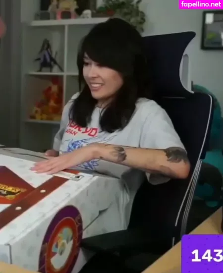 Jaiden Dittfach OnlyFans Thumbnail #qczbWed0G8