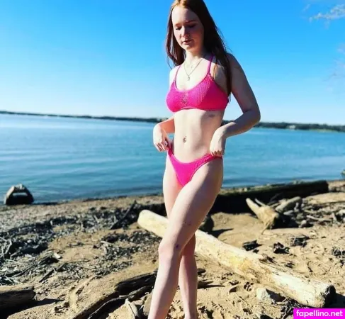 Jaiden Johnson OnlyFans Thumbnail #p0kVllI67R