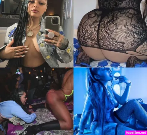 Jaidyn Alexis OnlyFans Thumbnail #5AMf0gH7AI