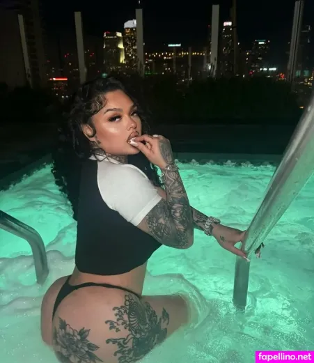 Jaidyn Alexis OnlyFans Thumbnail #BJMDtqWtBe