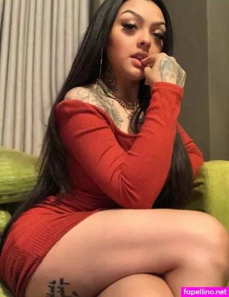 Jaidyn Alexis OnlyFans Thumbnail #KiqC8fBLIH