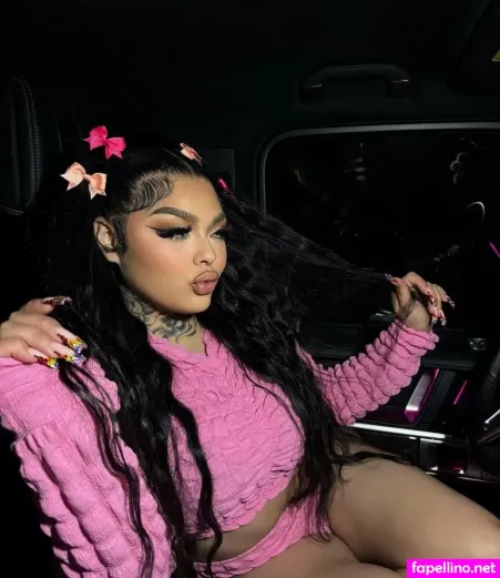 Jaidyn Alexis OnlyFans Thumbnail #YVi5NGAwGB