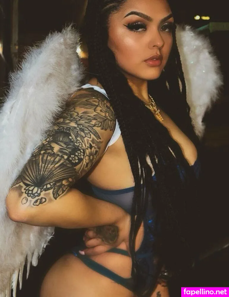 Jaidyn Alexis, ficialjaidynalexxis, officialjaidynalexxis Nude Leaked OnlyFans Photo #baGuDysrbY