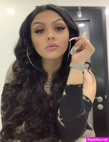 Jaidyn Alexis Main Profile Photo