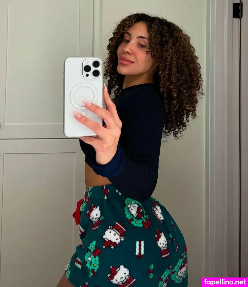 Jaidyn Felicetti - sweetlikehoneyy__, sweetlikehoneyy__ Nude Leaked OnlyFans Photo #2UF043orCG