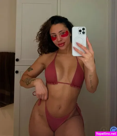 Jaidyn Felicetti Sweetlikehoneyy OnlyFans Thumbnail #7oEZD0intb