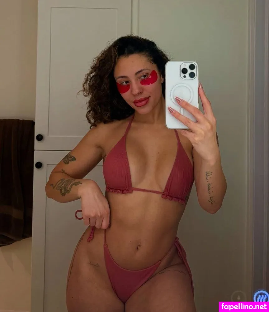Jaidyn Felicetti - sweetlikehoneyy__, sweetlikehoneyy__ Nude Leaked OnlyFans Photo #7oEZD0intb