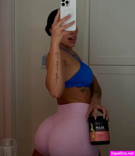 Jaidyn Felicetti Sweetlikehoneyy OnlyFans Thumbnail #8XFAoWjhQ4