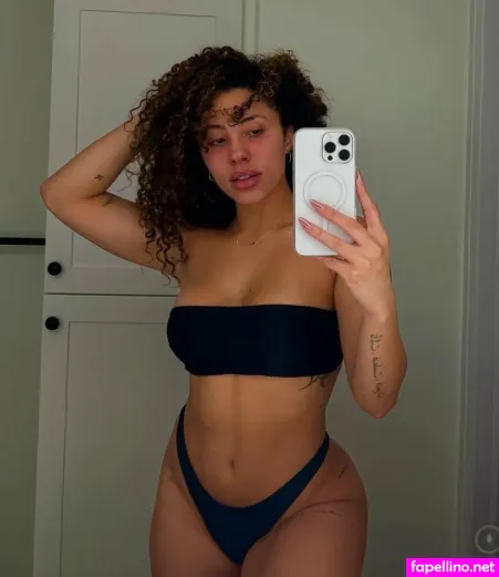 Jaidyn Felicetti Sweetlikehoneyy OnlyFans Thumbnail #EnCP1UKUtN