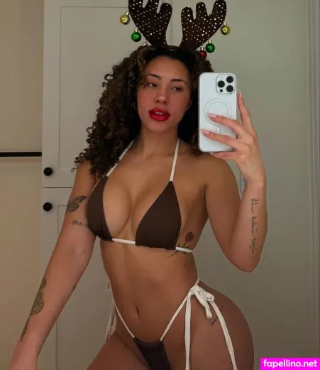 Jaidyn Felicetti Sweetlikehoneyy OnlyFans Thumbnail #F05hmYwsLu