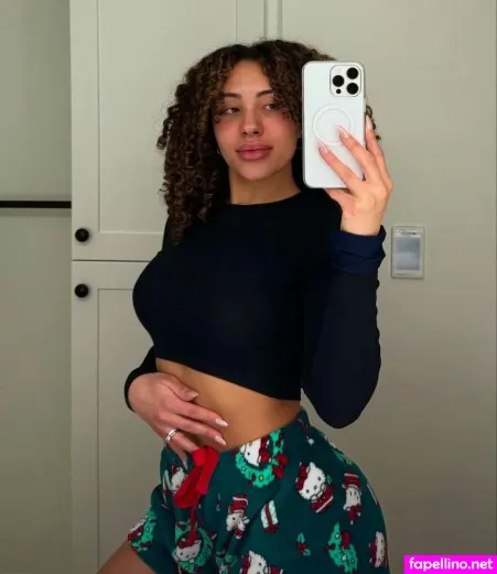 Jaidyn Felicetti Sweetlikehoneyy OnlyFans Thumbnail #P7ZkOkav8O