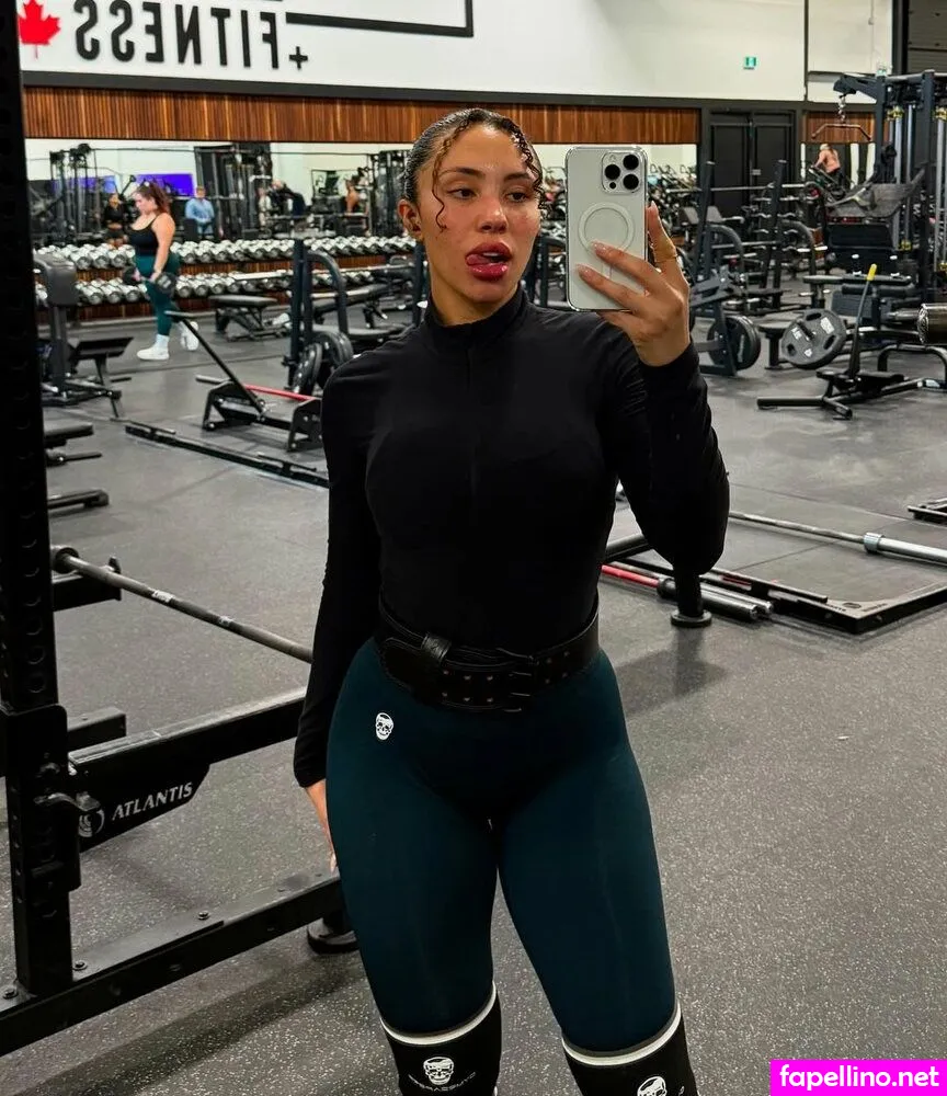 Jaidyn Felicetti - sweetlikehoneyy__, sweetlikehoneyy__ Nude Leaked OnlyFans Photo #UEetW65dDH
