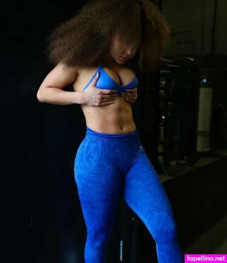 Jaidyn Felicetti Sweetlikehoneyy OnlyFans Thumbnail #yrhIunc94B