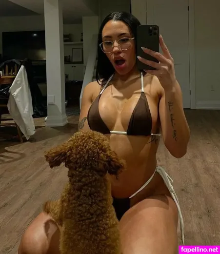 Jaidyn Felicetti OnlyFans Thumbnail #9vJ2xfRVlL