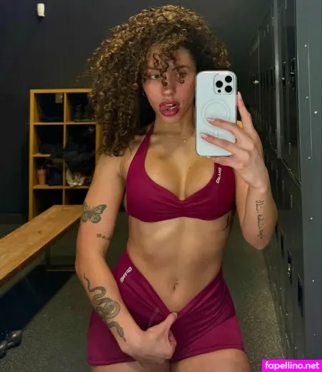 Jaidyn Felicetti OnlyFans Thumbnail #AG5EpLZEKJ