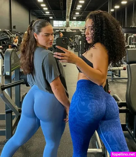 Jaidyn Felicetti OnlyFans Thumbnail #GknfSZyzfB