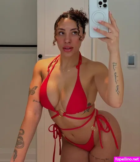 Jaidyn Felicetti OnlyFans Thumbnail #NbZ1kZ3AgE