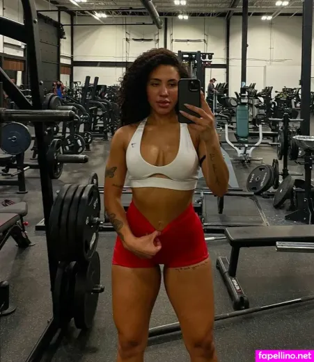 Jaidyn Felicetti OnlyFans Thumbnail #TslSO8F4FS