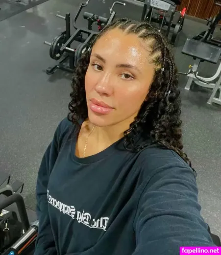 Jaidyn Felicetti OnlyFans Thumbnail #UXROQFqNQA