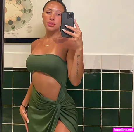 Jaidyn Felicetti OnlyFans Thumbnail #X0SwP0lJUa