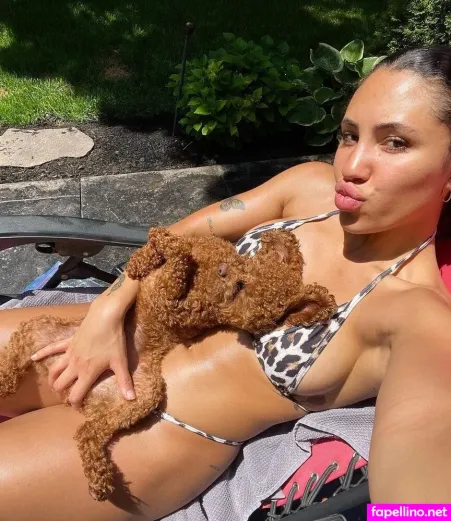 Jaidyn Felicetti OnlyFans Thumbnail #bOS0dctVxh