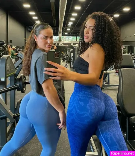 Jaidyn Felicetti OnlyFans Thumbnail #fyVz3sBmkS