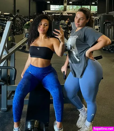 Jaidyn Felicetti OnlyFans Thumbnail #sqH6LAJRcU