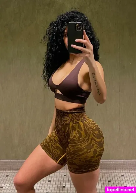 Jaidyn Felicetti OnlyFans Thumbnail #w61sgF5PEP