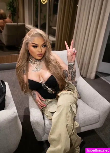 Jaidynalexxis OnlyFans Thumbnail #ehFEkofQOa