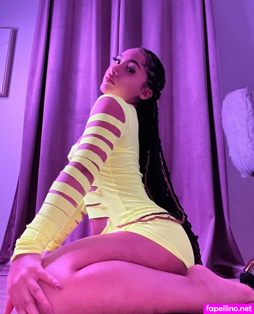 jai.lyssa, jaii.lyssa2 Nude Leaked OnlyFans Photo #H8OVQ95aUO