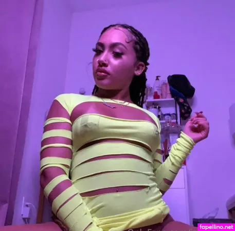 Jaii Lyssa2 OnlyFans Thumbnail #bMLTIOncWc